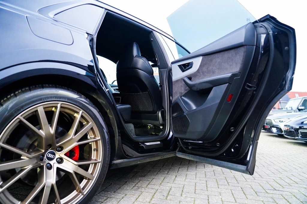 Audi Q8 – foto 20