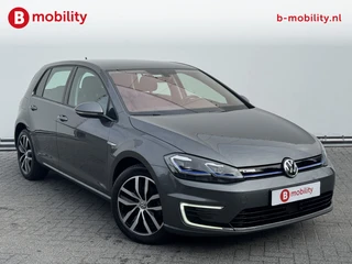 Volkswagen e-Golf – thumbnail 8