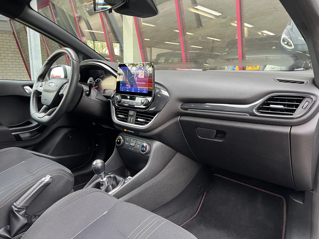 Ford Fiesta – foto 32