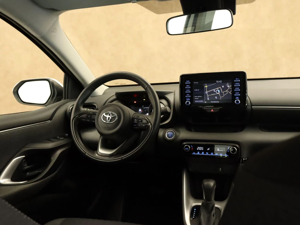 Toyota Yaris – foto 16