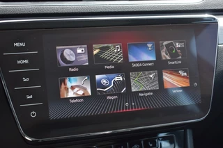 Škoda Superb – thumbnail 39