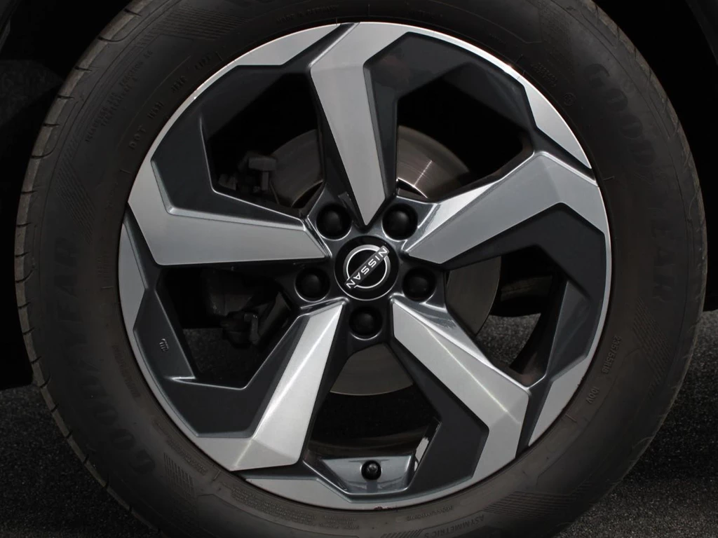 Nissan QASHQAI – foto 32