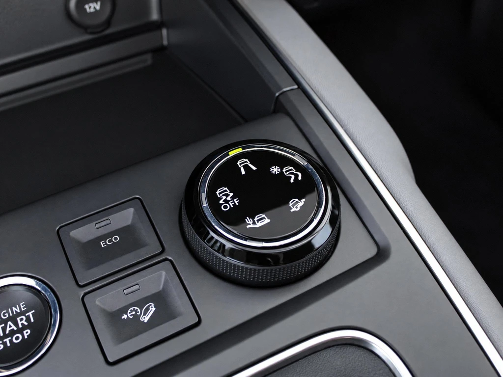 Citroën C5 Aircross – foto 13