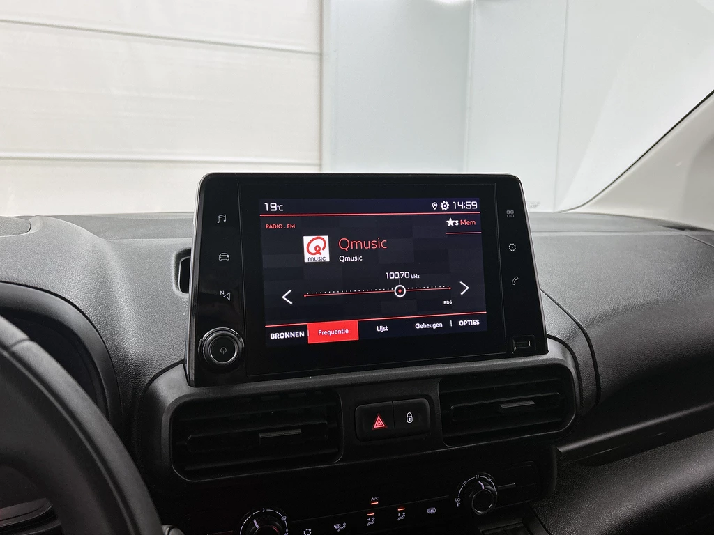 Citroën Berlingo – foto 7