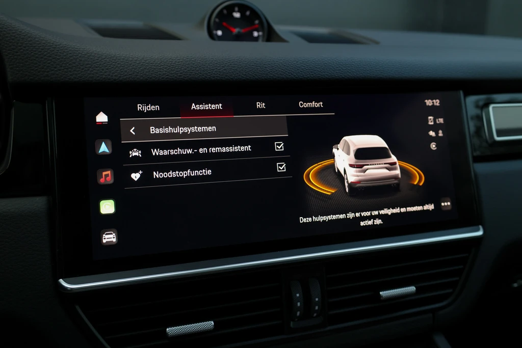 Porsche Cayenne – foto 54
