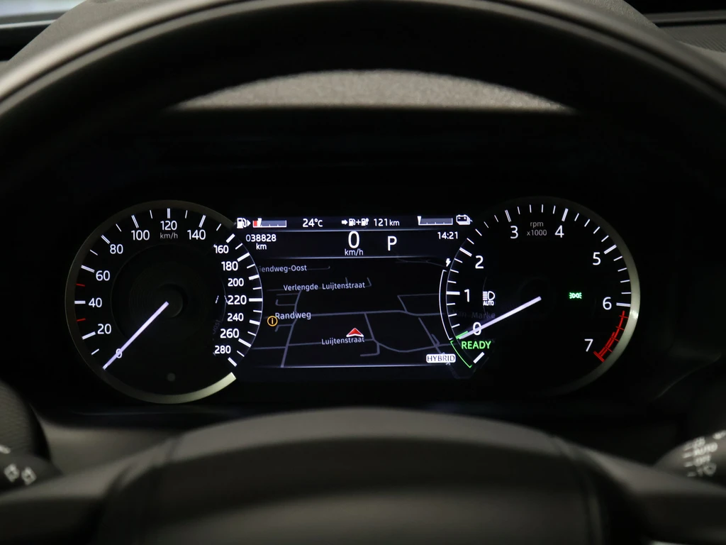 Land Rover Discovery Sport – foto 19