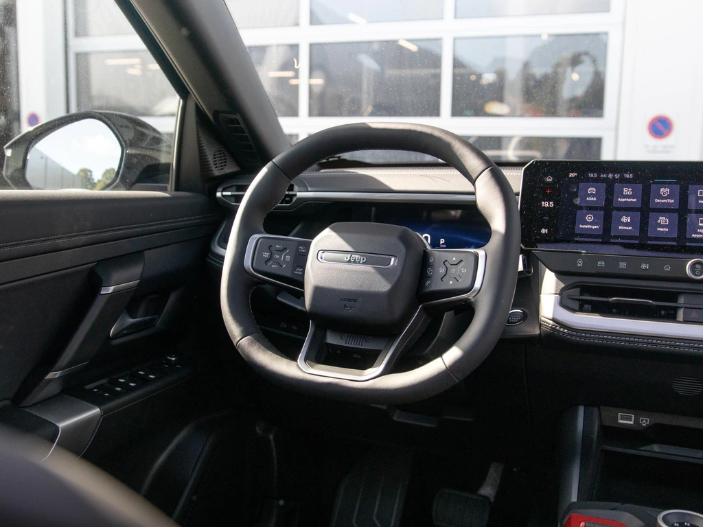Jeep Compass – foto 16