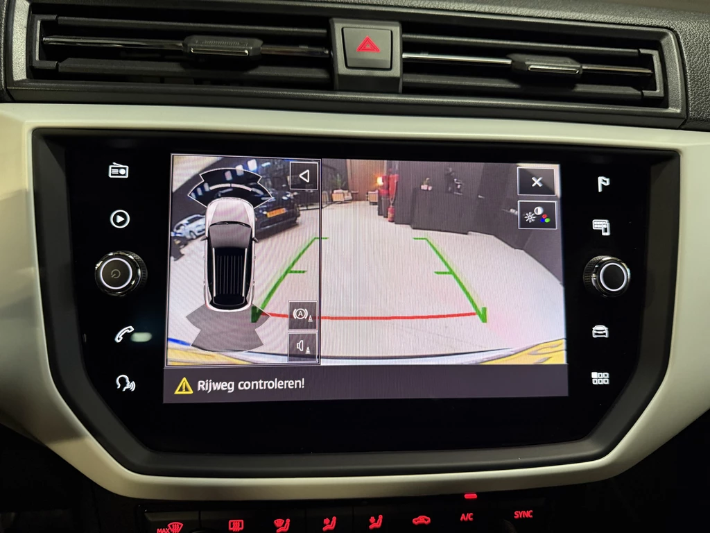 SEAT Arona – foto 13