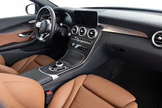 Mercedes-Benz C-Klasse – thumbnail 8