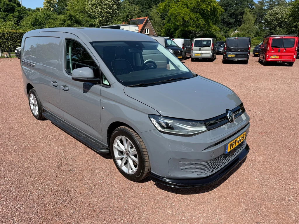 Volkswagen Caddy – foto 7
