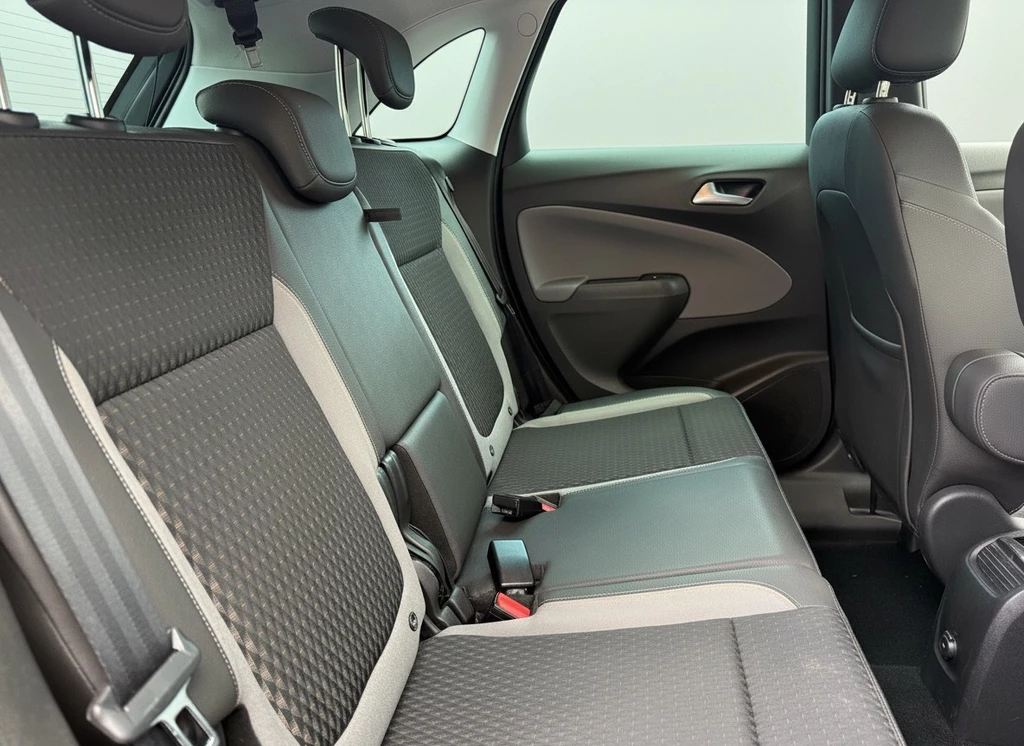 Opel Crossland X – foto 11
