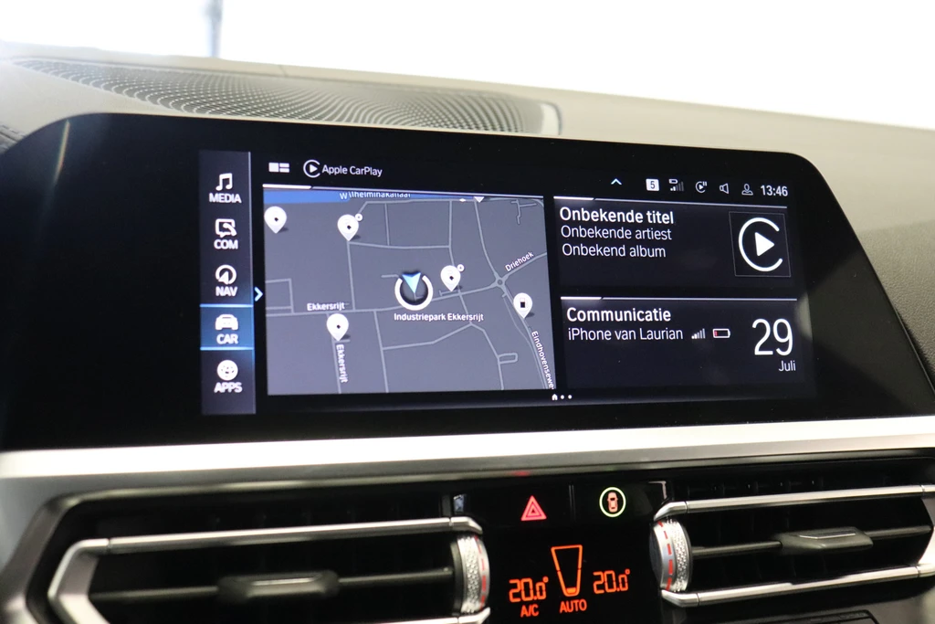 BMW 3 Serie – foto 30