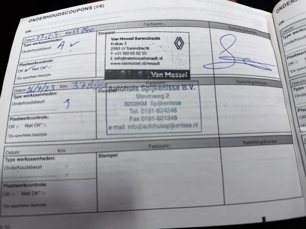 Renault Clio – foto 25