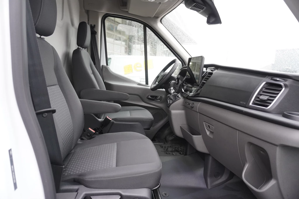 Ford Transit – foto 12