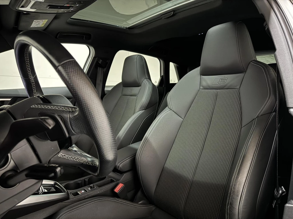 Audi A3 – foto 22