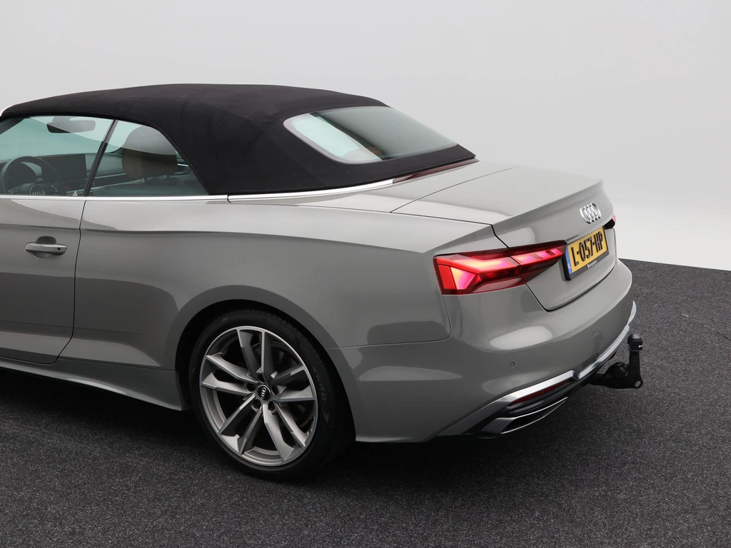 Audi A5 – foto 3