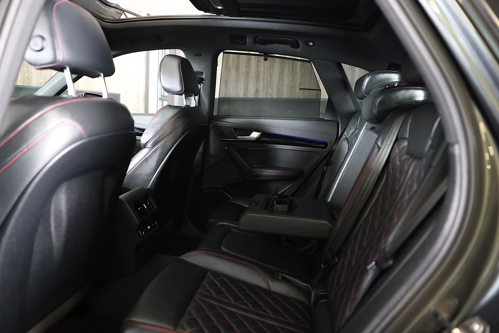 Audi Q5 – foto 41