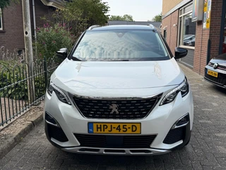 Peugeot 3008 – thumbnail 10