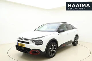 Citroën ë-C4 – thumbnail 1
