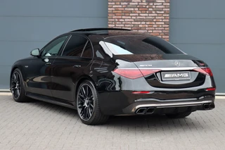 Mercedes-Benz S-Klasse – thumbnail 3