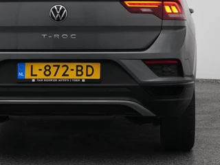 Volkswagen T-Roc – thumbnail 30