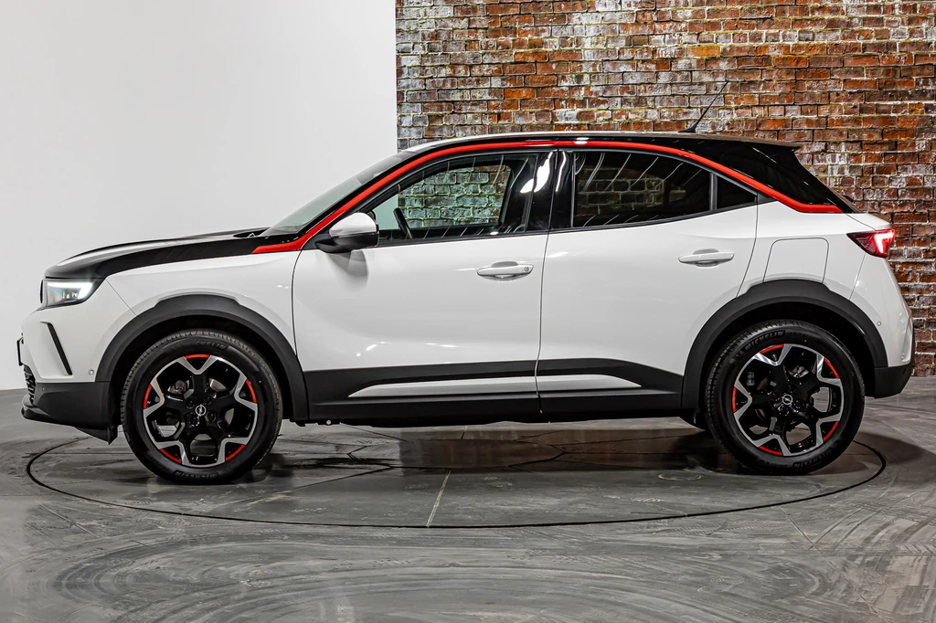 Opel Mokka – foto 6