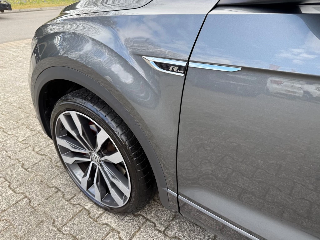 Volkswagen T-Roc – foto 13
