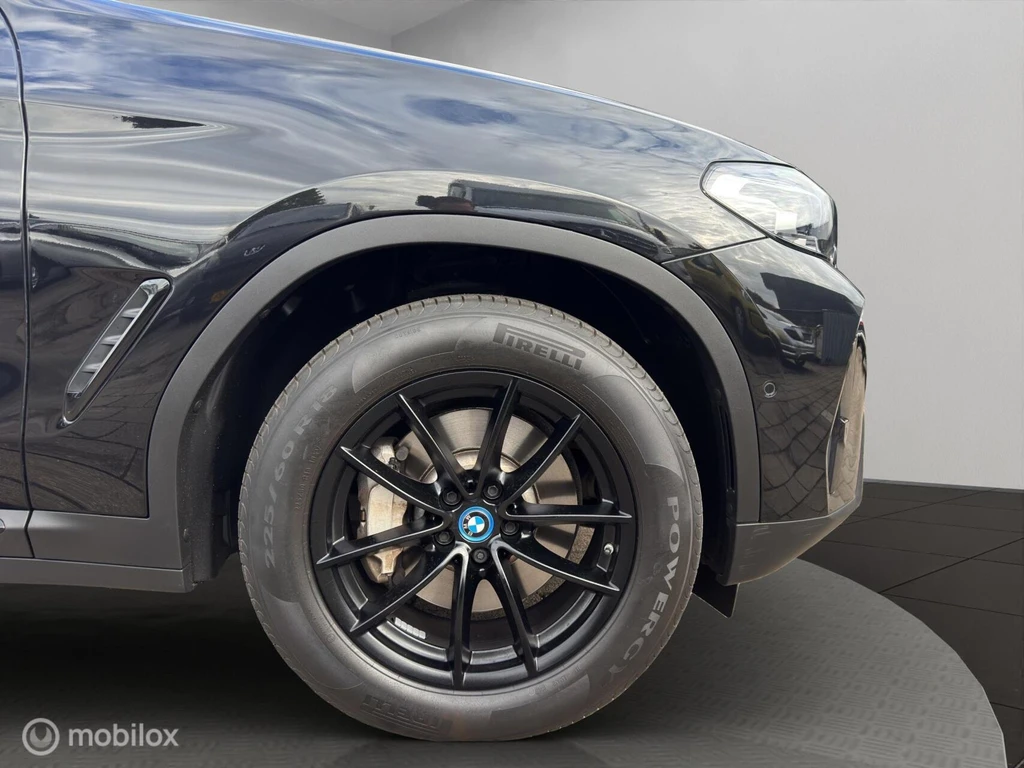 BMW X3 – foto 34