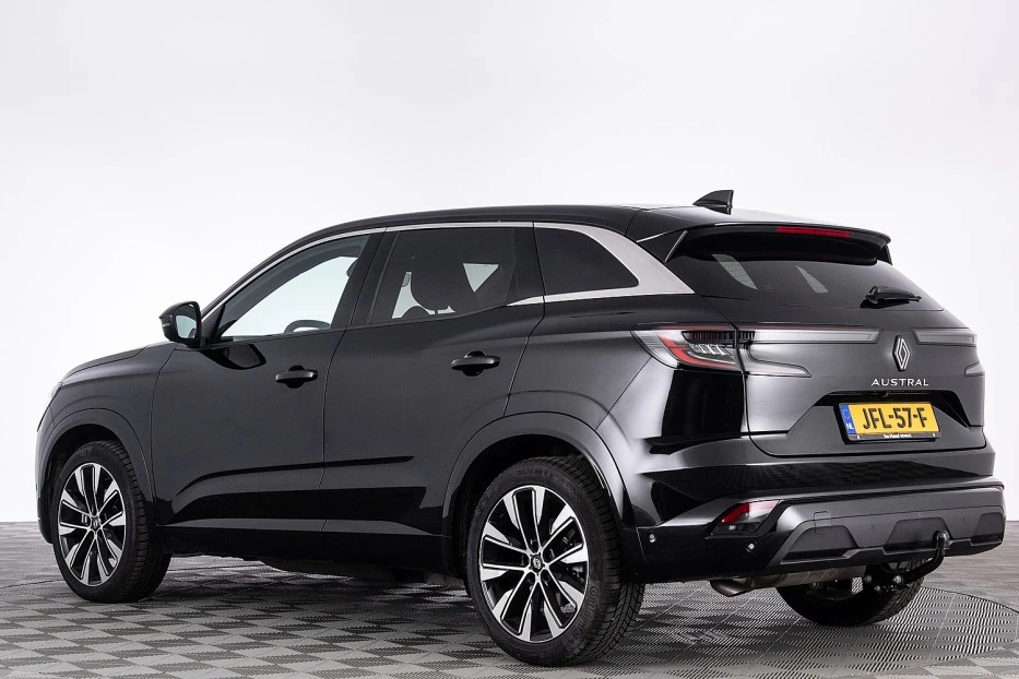 Renault Austral – foto 2