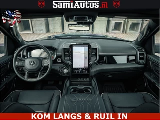 Dodge Ram 1500 – thumbnail 14
