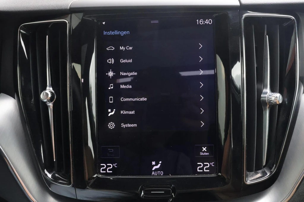 Volvo XC60 – foto 26