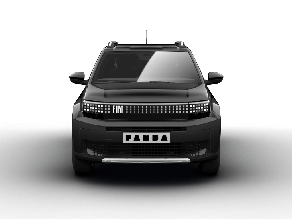 Fiat Grande Panda – foto 6