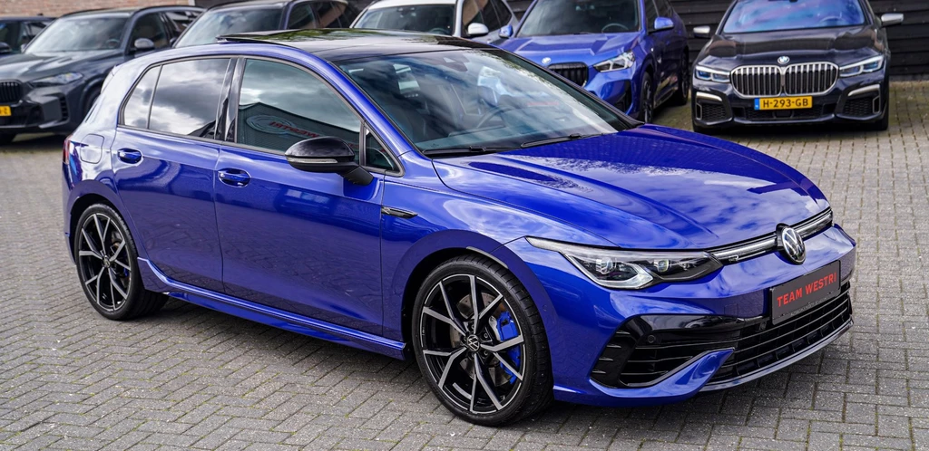 Volkswagen Golf – foto 18
