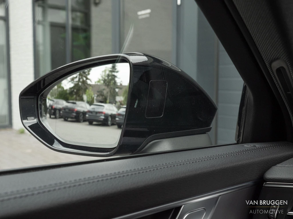 Audi A6 – foto 29