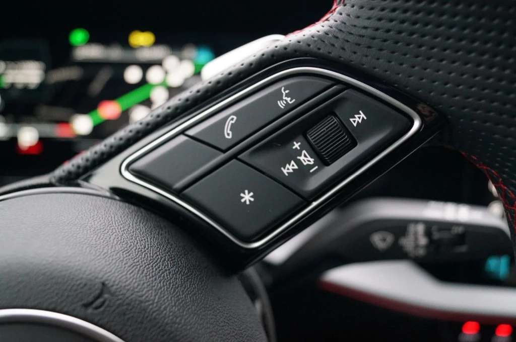 Audi A3 – foto 53