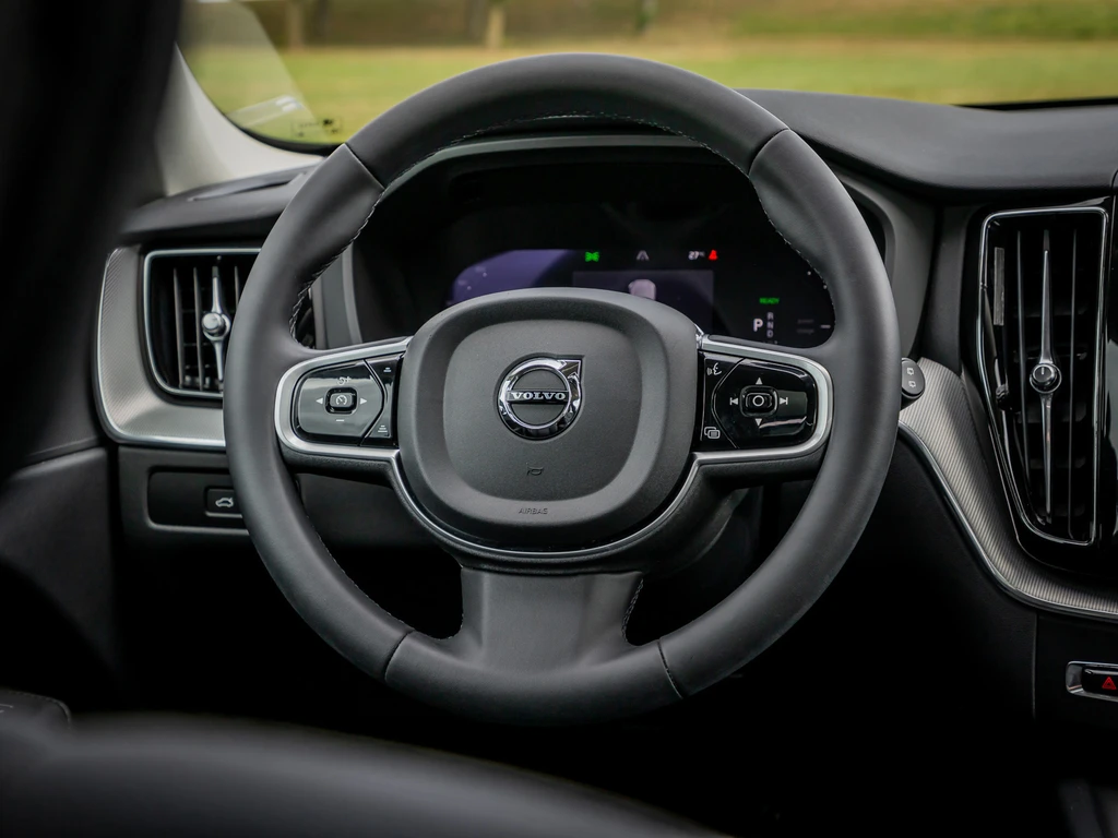 Volvo XC60 – foto 27