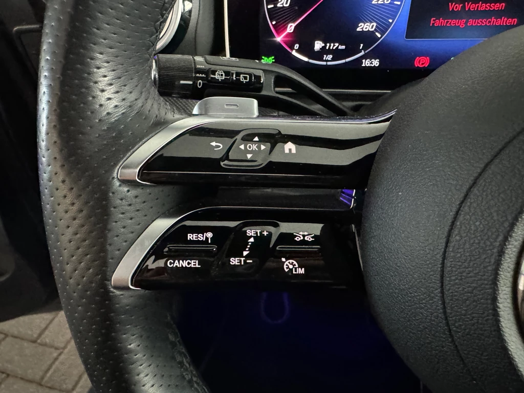 Mercedes-Benz C-Klasse – foto 15