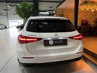 Mercedes-Benz C-Klasse – thumbnail 10