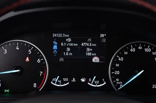 Ford EcoSport – thumbnail 19