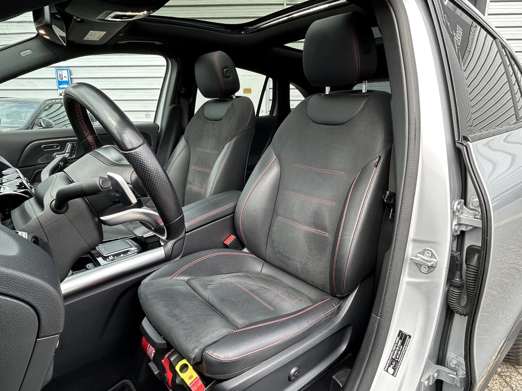 Mercedes-Benz GLA – foto 3