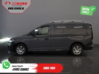 Volkswagen Caddy – thumbnail 2