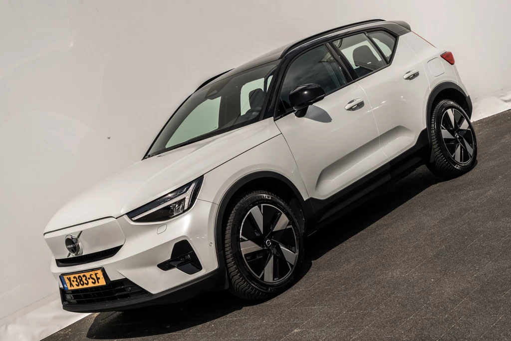Volvo XC40 – foto 3