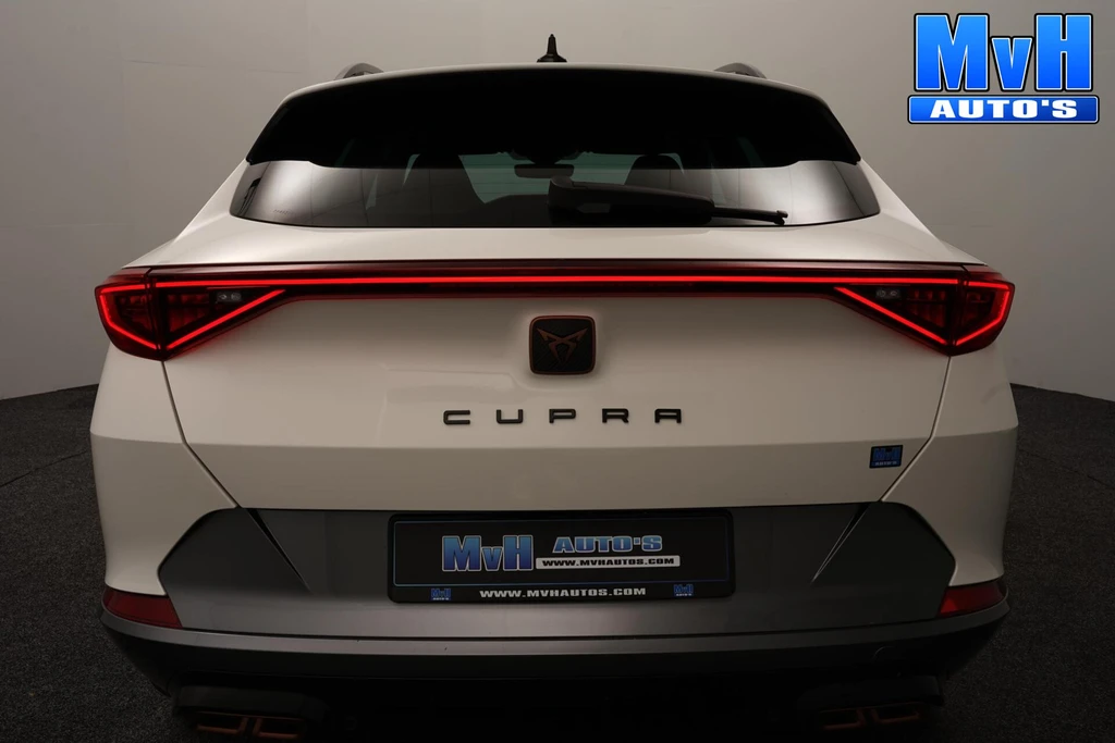 CUPRA Formentor – foto 12