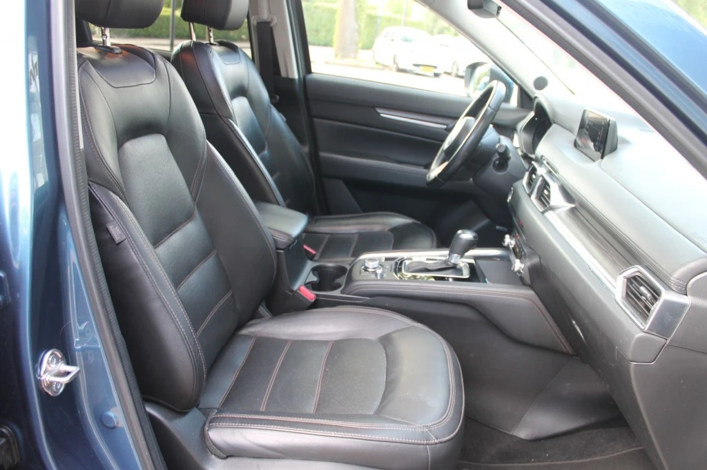 Mazda CX-5 – foto 28