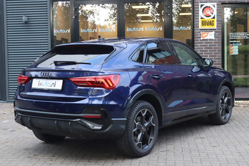 Audi Q3 – foto 6