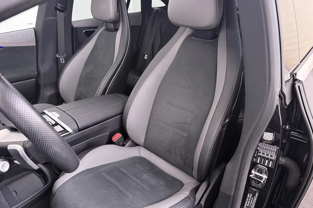 Mercedes-Benz EQE – foto 11
