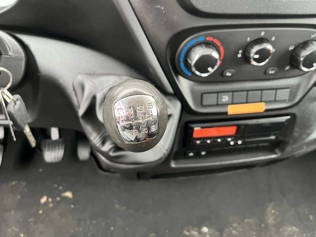Iveco Daily – foto 13