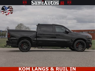 Dodge Ram Pick-Up – thumbnail 25