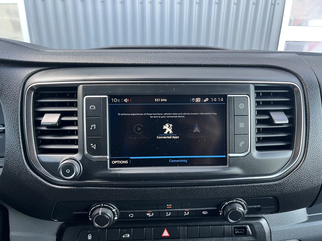 Peugeot Expert – foto 36
