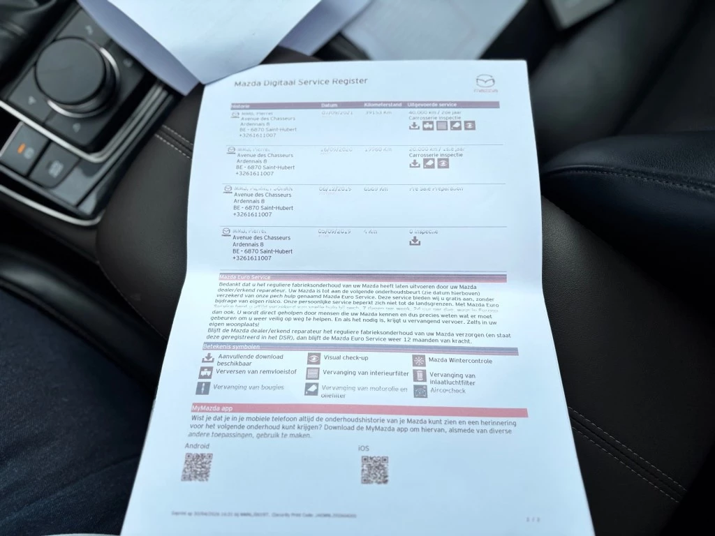Mazda CX-30 – foto 37